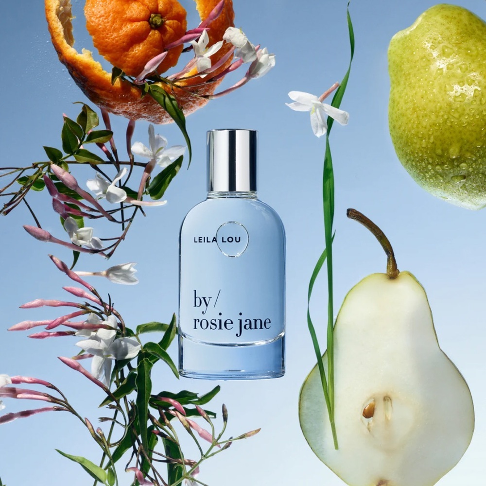 🍐 BY ROSIE JANE Leila Lou - 30ml - Picture 5 of 11